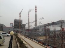 新建鍋爐