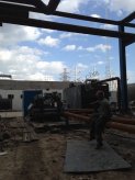 新建鍋爐