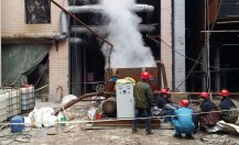 新建鍋爐